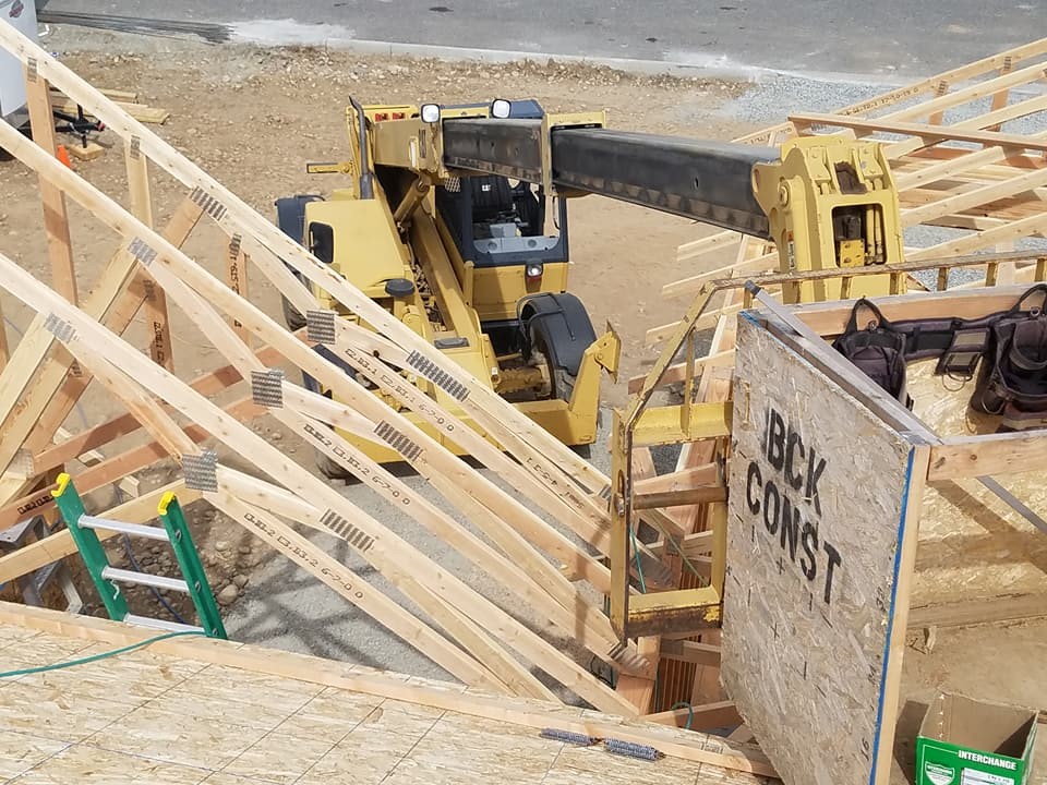 Hire A Local House Framer Near You